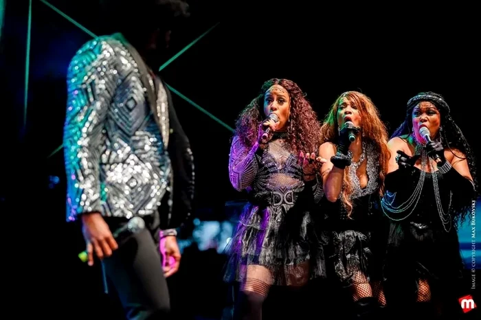 Boney M. Xperience. Foto: arhiva.