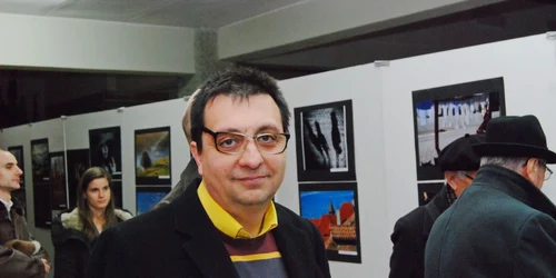 adrian teodorescu