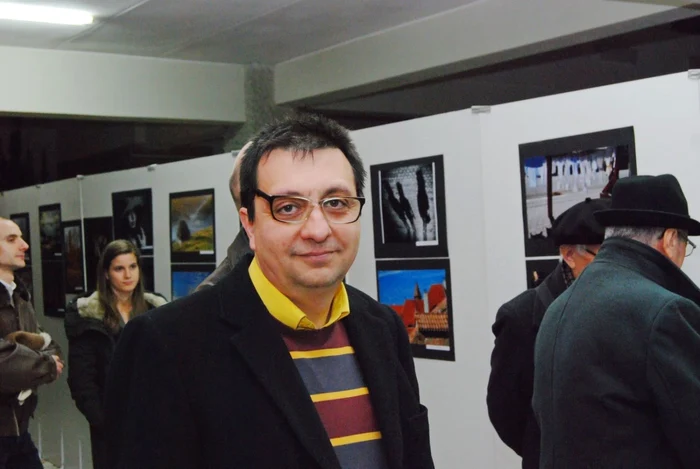 Adrian Teodorescu