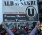 U Cluj miting