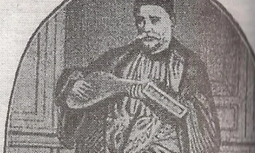 Muzica veche de la petrecerile boierilor de altădată jpeg