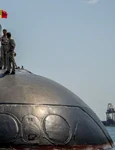 Cine a interzis României să deţină submarine? De ce a fost botezat Delfinul după cinci ani de la lansare şi ce eforturi a făcut statul român pentru a primi acordul URSS jpeg