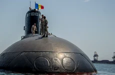 Cine a interzis României să deţină submarine? De ce a fost botezat Delfinul după cinci ani de la lansare şi ce eforturi a făcut statul român pentru a primi acordul URSS jpeg