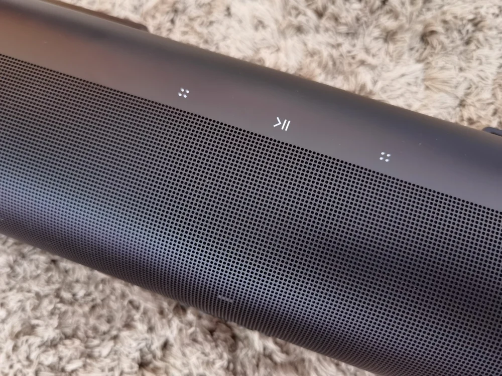 Sonos Arc soundbar