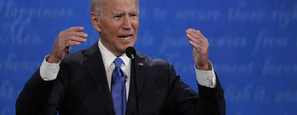 Fostul președinte american Joe Biden laudă acordul de încetare a focului în Gaza şi l-a felicitat pe Donald Trump