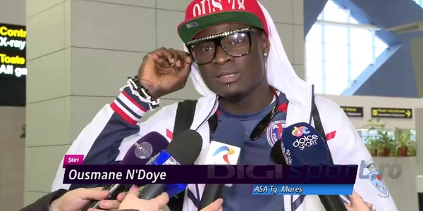 Ndoye