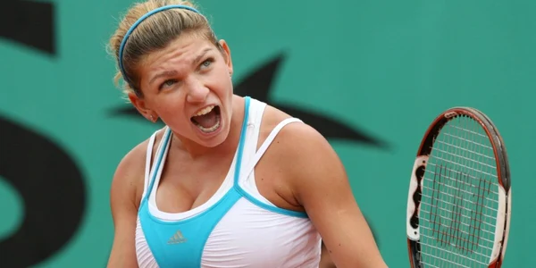 Halep