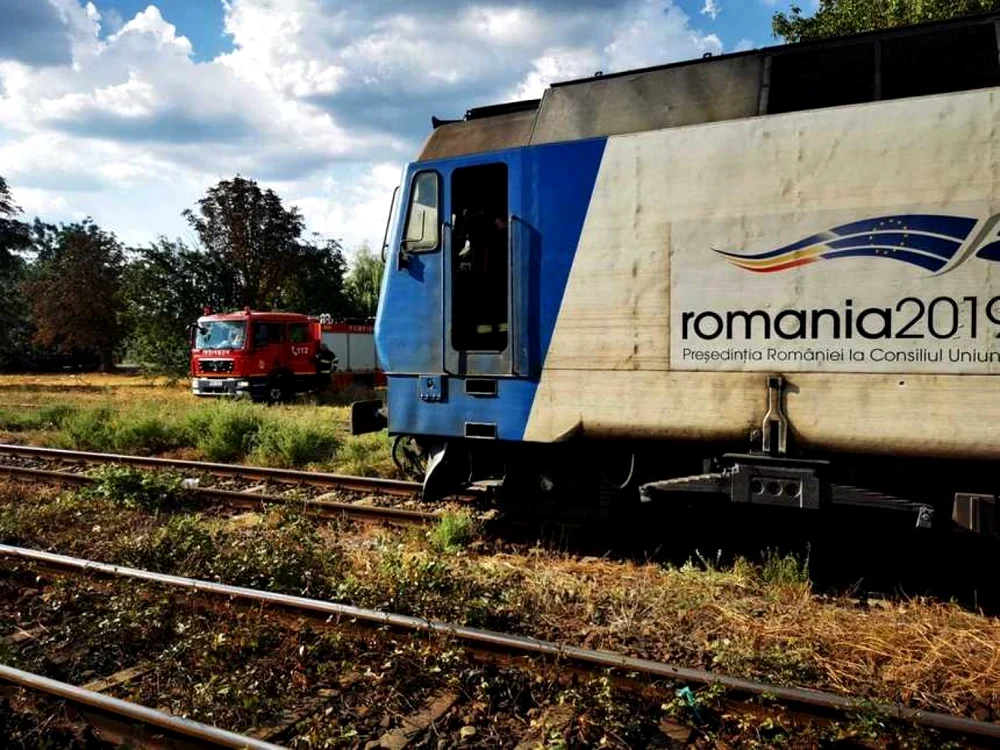 FOTO ISU Dâmbovița