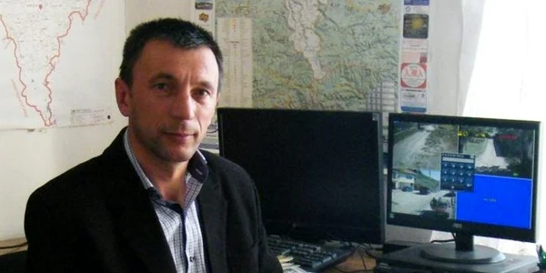 primar ramet alba