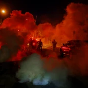 Proteste anti ICE în statul Minnesota FOTO EPA EFE