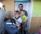 familia tinerei ucise in italia FOTO Corina Macavei