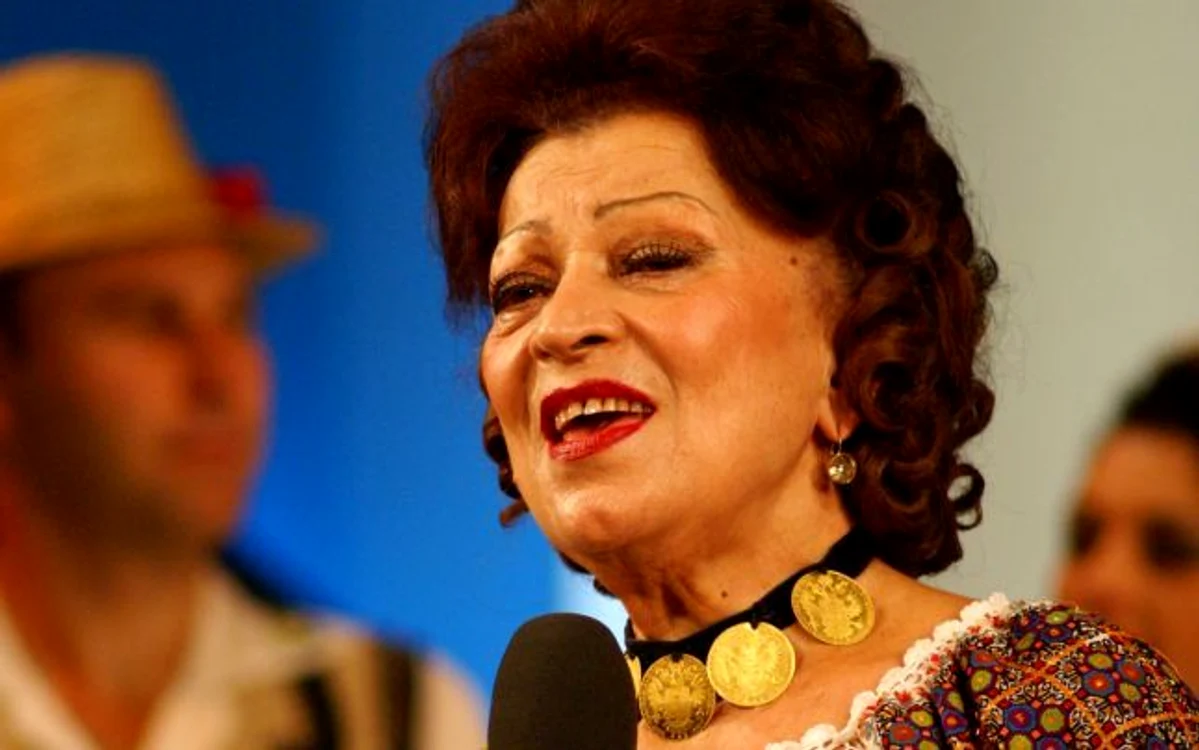 Maria Ciobanu