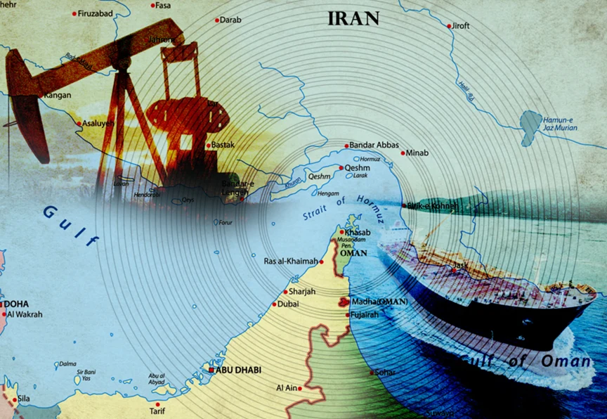 Cum vede China criza din Orientul Mijlociu. Noul șoc energetic global. China la zi
