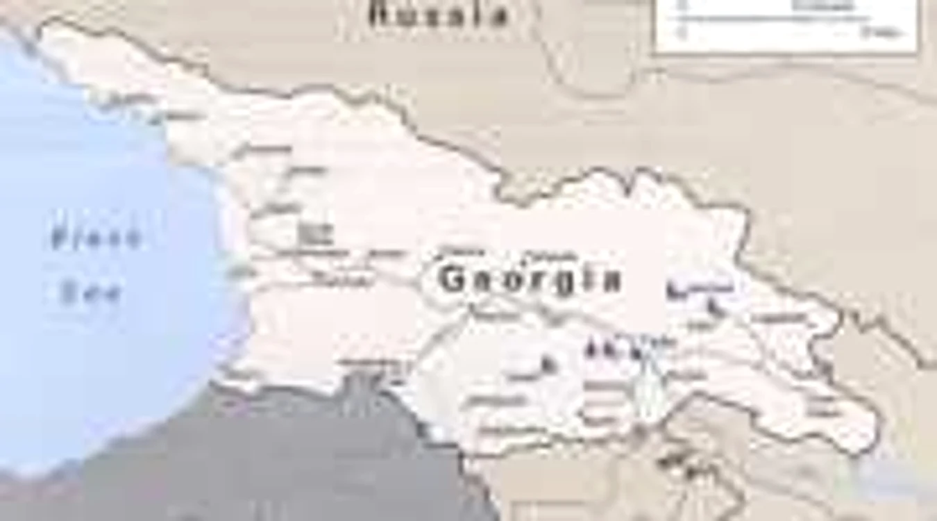 Rusia acuză Statele Unite că livrează în continuare arme Georgiei