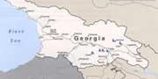 Rusia acuză Statele Unite că livrează în continuare arme Georgiei
