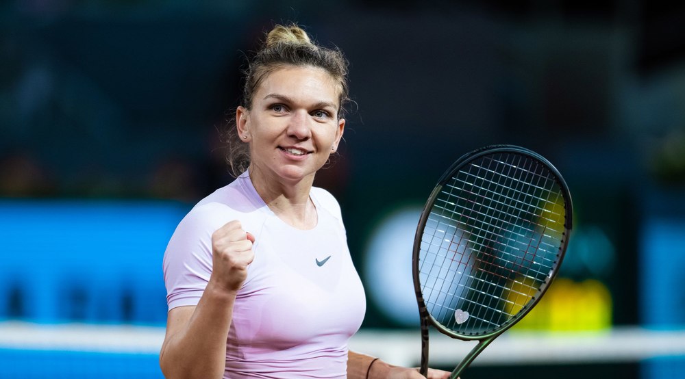 Simona Halep va mai câștiga Grand Slam-uri. „La 50 de ani, se va mișca mai bine ca fetele de 20 de ani!”
