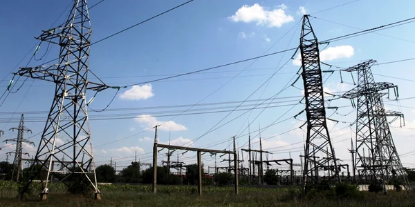 Retele electrice Moldelectrica FOTO Tudor Iovu