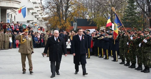 focsani ziua nationala
