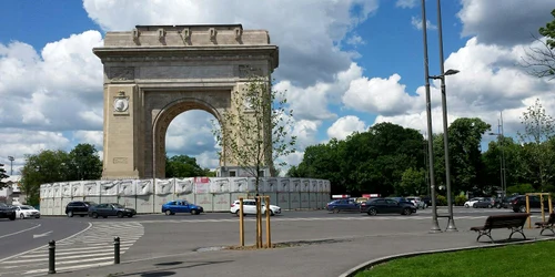 Arcul de triumf Foto Tripadvisor jpg