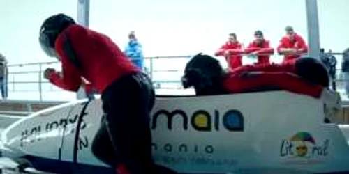 mamaia promovata pe bob