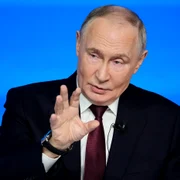 Vladimir Putin FOTO Profimedia 