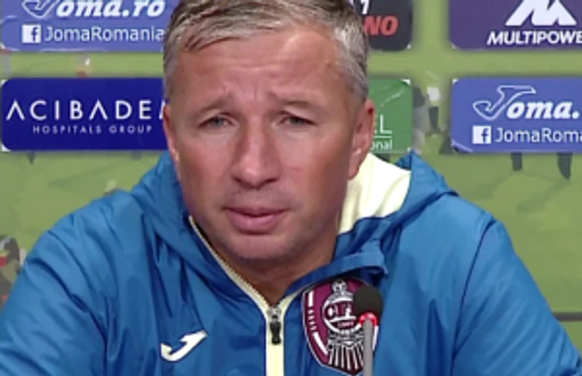 Dan Petrescu