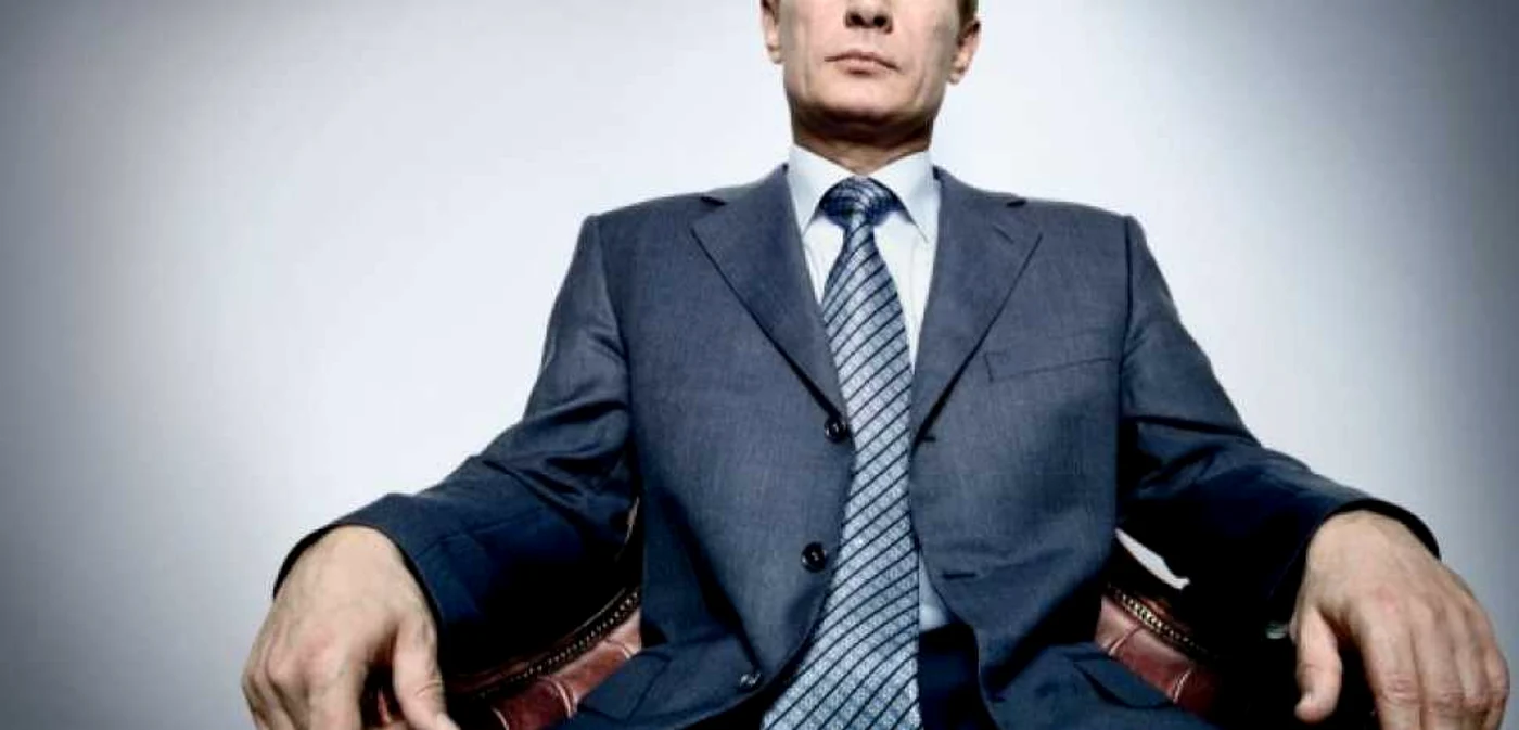 Afaceriştii apropiaţi de Vladimir Putin realizează că îi datorează multe şi astfel ezită să-l critice în mod direct, dar nu vor ca ambiţiile lui personale să le distrugă averile FOTO vanityfair.com