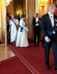Kate la dineul de stat în onoarea Franței, GettyImages (1) jpg
