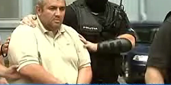Sile Pietroi, unul dintre cei mai puternici interlopi din Sectorul 3