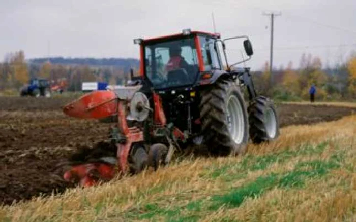17.000 de lei prima de casare pentru maşini agricole