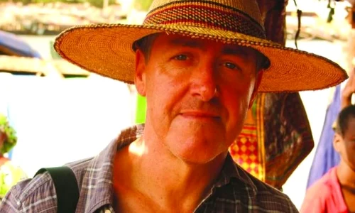 Comori ascunse ale artei africane, australiene şi indiene jpeg