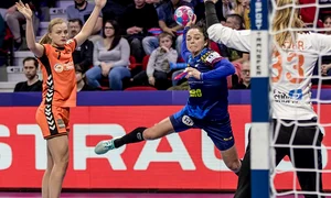 ardean elisei valentina handbal romania olanda 25 jpeg