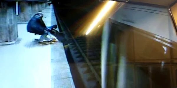 incident dristor foto captura video