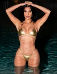 Kim Kardashian  foto   Instagram jpg