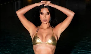 Kim Kardashian  foto   Instagram jpg