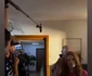 Doina Teodoru este iubita lui Bordea în filmul Mentorii foto: Instagram