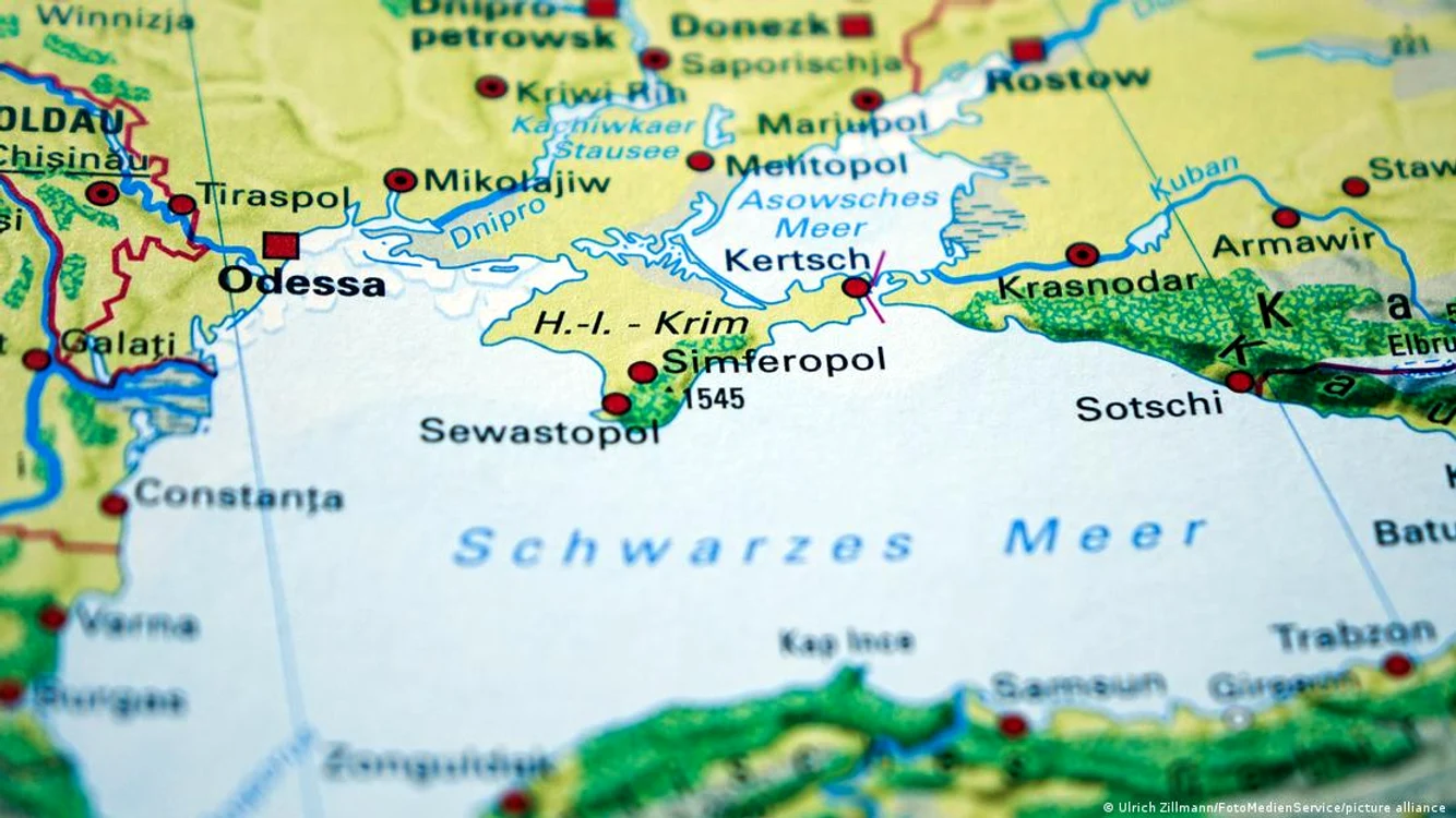 Ucraina a închis ermetic segmentul transnistrean după invazia rusă din 24 februarie 2022