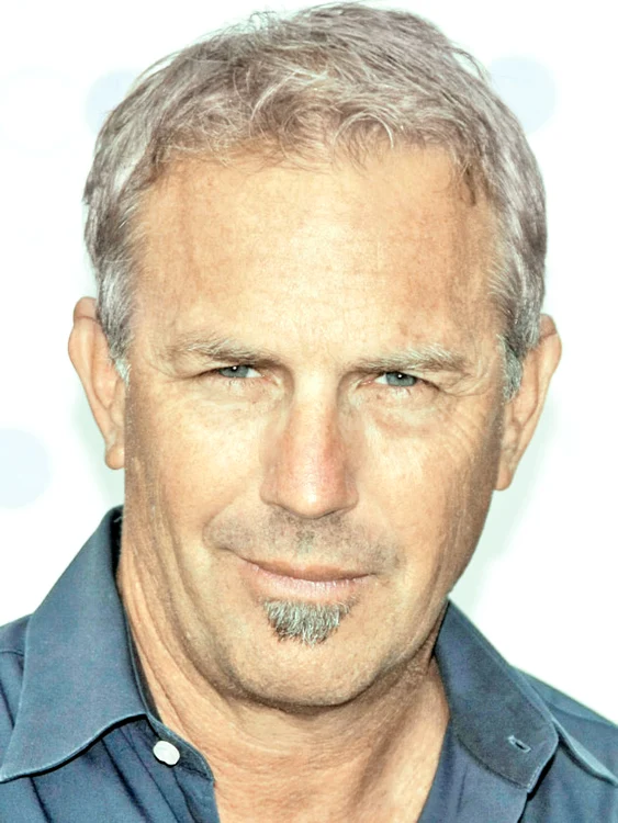 
    Kevin Costner  