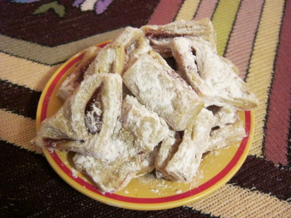 
    Haios  