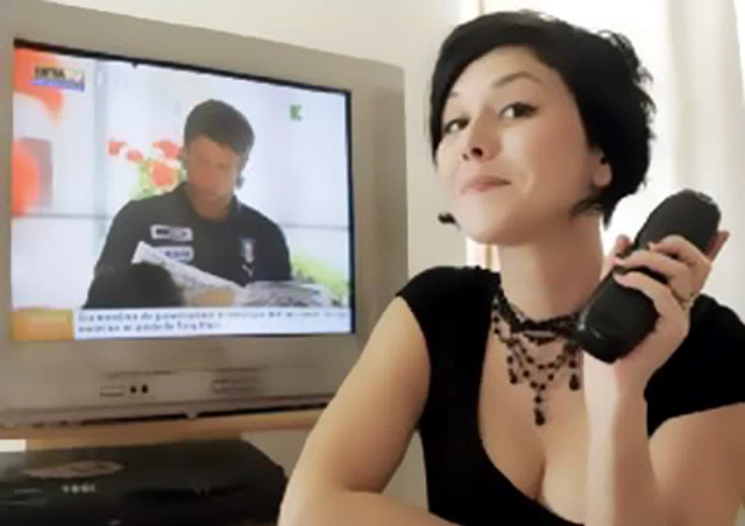 De ce nu locuiesc în televizor jpeg