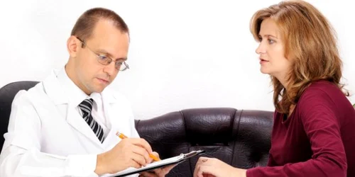 Dacă prezinţi unul dintre factorii de risc, cere sfatul medicului
