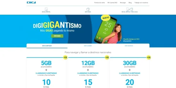 Digi Spania