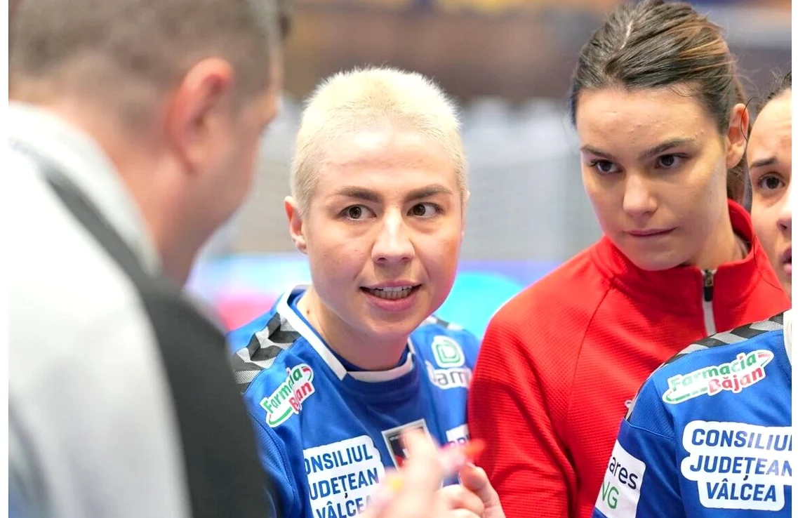 Iryna Glibko. FOTO: Facebook