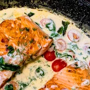 paste cu somon foto bucataras jpg