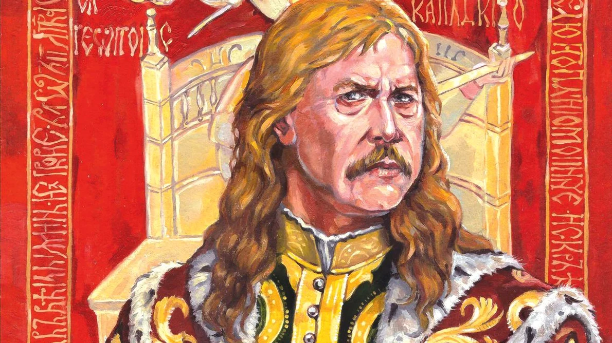 Bătălia de la Vaslui în cronicile vremii „Afurisitul de domn al Moldovei, care îl întrecea în răutate chiar pe diavol ” jpeg