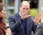 Prințul William nu renunță la ceasul primit de la Prințesa Diana