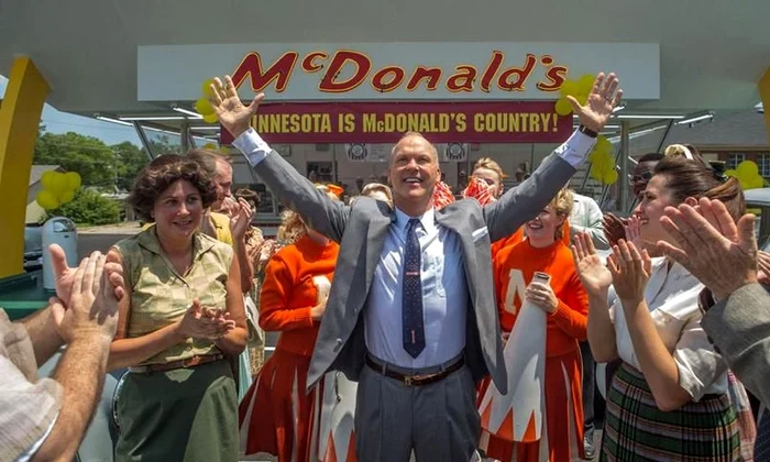 O istorie comestibilă a visului american jpeg