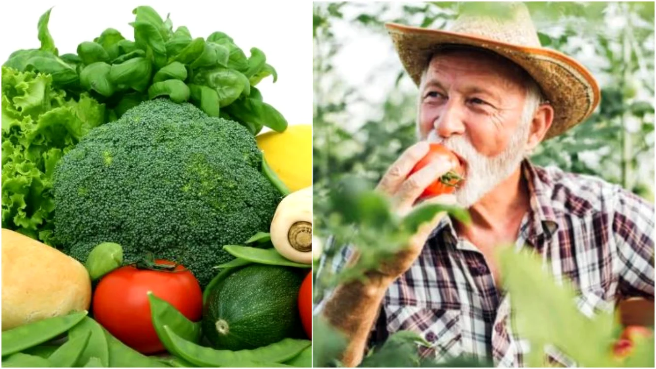 Ce legume se plantează în grădină în luna mai