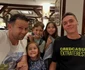 Pentru Robert Tudor (41 de ani), vara aceasta a fost una plină
