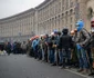 Proteste Ucraina FOTO Getty Images